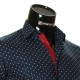 Cotton Print Pattern Shirt RV 1951-4