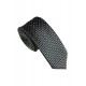 Галстук узкий RG1215-103