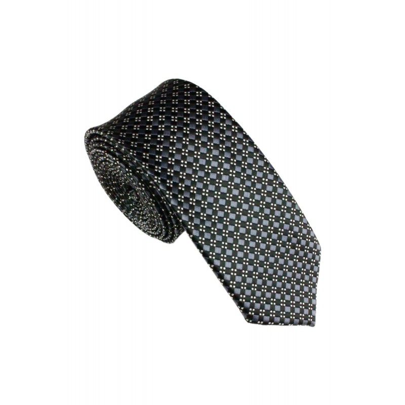 Галстук узкий RG1215-103