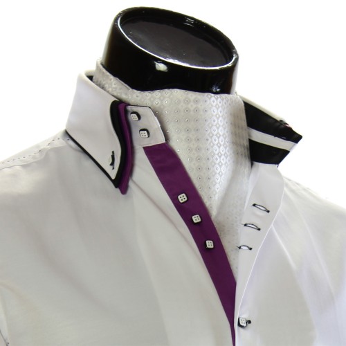 Мужской шейный платок аскот GF0704-15