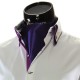Мужской шейный платок аскот RM0209-25