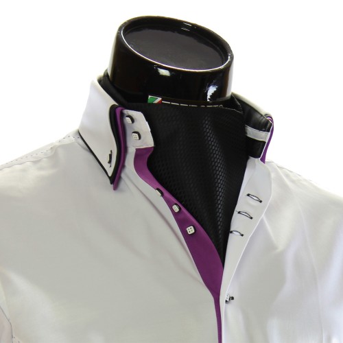 Мужской шейный платок аскот RG0209-5