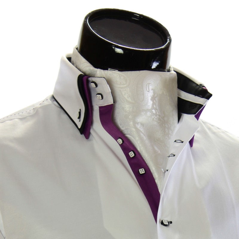 Head Scarf Ascot RM9030-1
