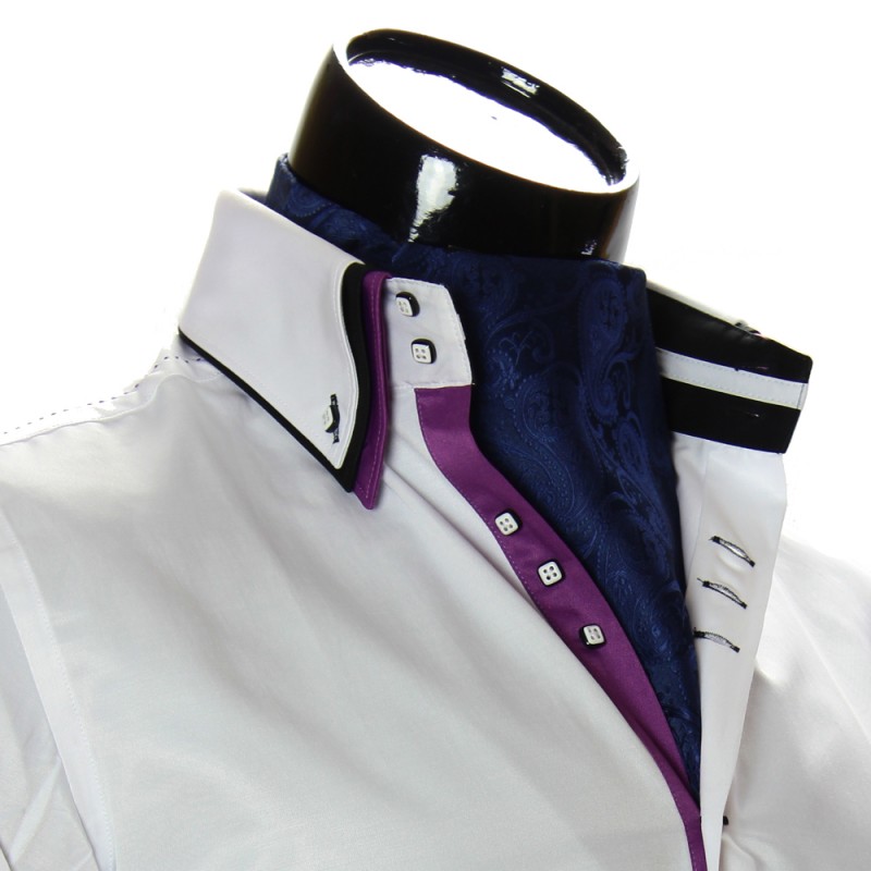 Head Scarf Ascot RM9030-4