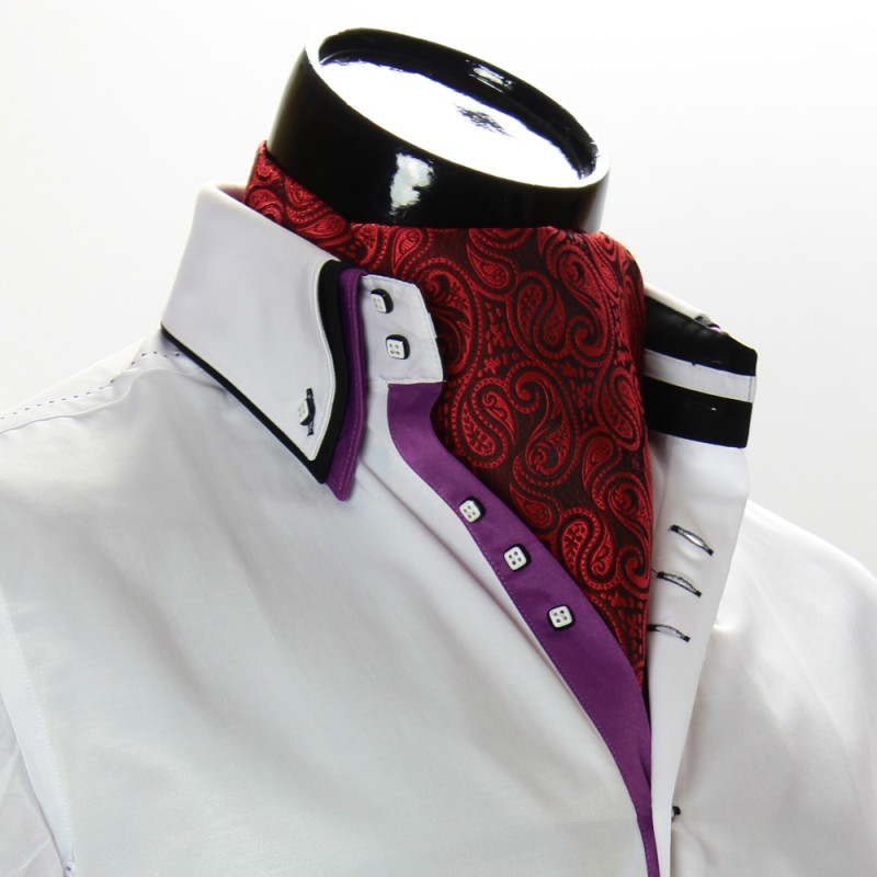 Head Scarf Ascot RM9030-5