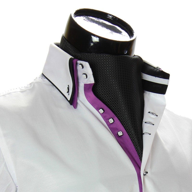 Head Scarf Ascot RM9030-6