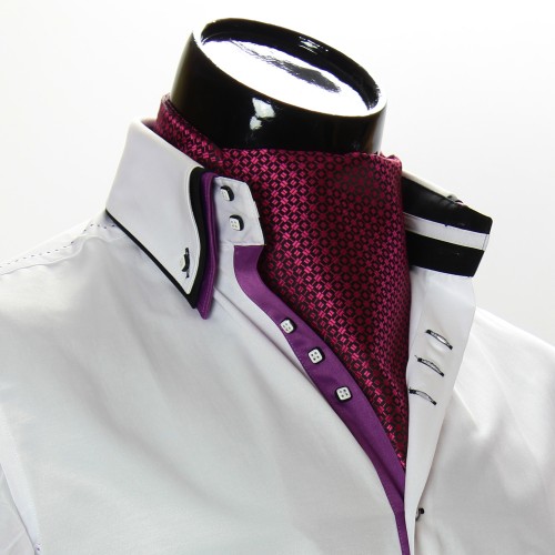 Head Scarf Ascot RM9030-8