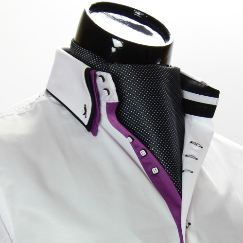 Head Scarf Ascot RM9030-11