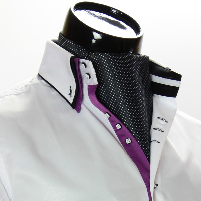 Head Scarf Ascot RM9030-11