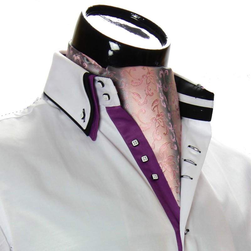 Head Scarf Ascot RM9030-12