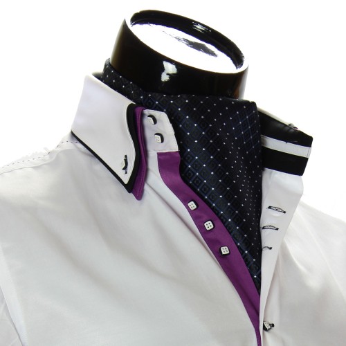 Head Scarf Ascot RM9030-14