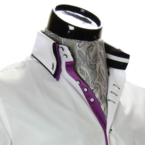 Head Scarf Ascot RM9030-16