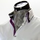 Мужской шейный платок аскот RM9030-16