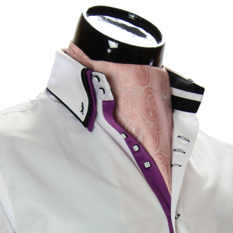 Head Scarf Ascot RM9030-17