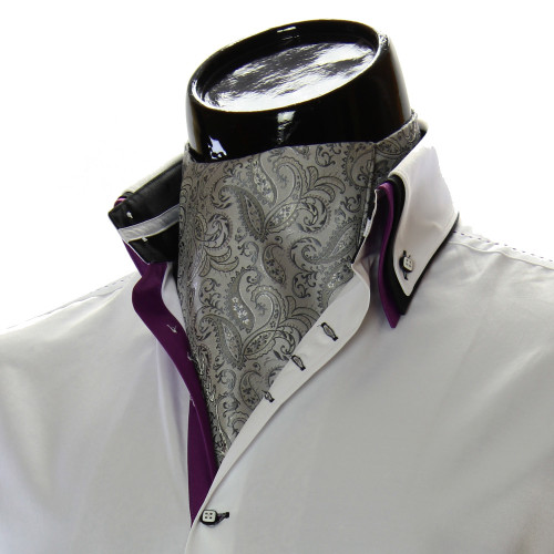 Head Scarf Ascot RM9030-26