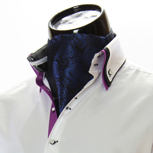 Head Scarf Ascot RM9030-27