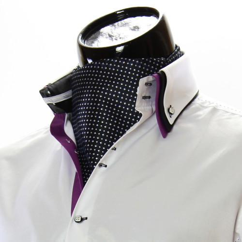 Head Scarf Ascot RM9030-28