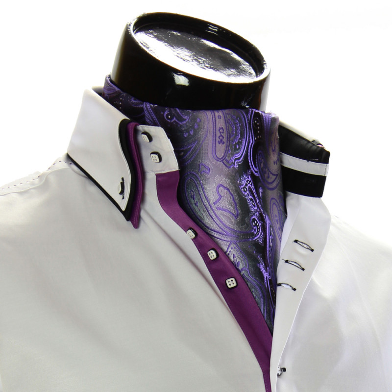 Head Scarf Ascot RM9030-30