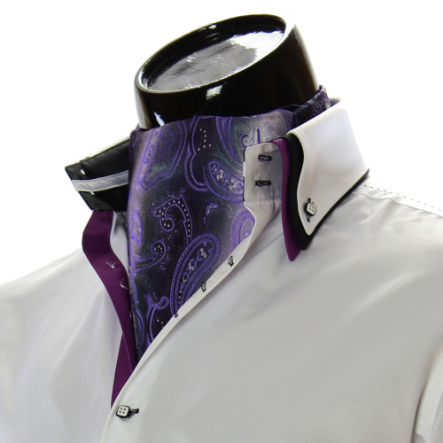 Head Scarf Ascot RM9030-30