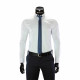 Pure Cotton Plain Stretch Shirt GF 7051-11