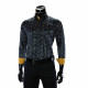 Cotton Print Pattern Shirt RV 1952-4