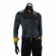 Cotton Print Pattern Shirt RV 1952-4