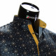 Cotton Print Pattern Shirt RV 1952-4