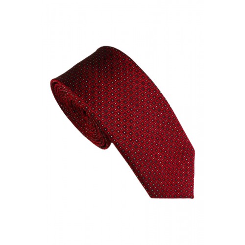 Галстук узкий RG1215-120