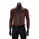 Pure Cotton Plain Shirt BEL 1856-33