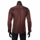 Pure Cotton Plain Shirt BEL 1856-33