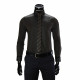 Pure Cotton Plain Shirt BEL 1856-99