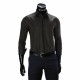 Pure Cotton Plain Shirt BEL 1856-99