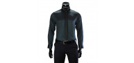 Pure Cotton Plain Shirt BEL 1857-11