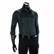 Pure Cotton Plain Shirt BEL 1857-11