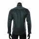 Pure Cotton Plain Shirt BEL 1857-11