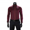 Pure Cotton Plain Shirt BEL 1857-44