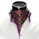 Men`s Floral Paisley Ascot Cravat CH 9050-1