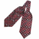 Men`s Floral Paisley Ascot Cravat CH 9050-1