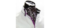 Men`s Floral Paisley Ascot Cravat CH 9050-4