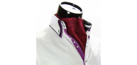 Men`s Floral Paisley Ascot Cravat CH 9050-5