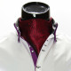 Men`s Floral Paisley Ascot Cravat CH 9050-5