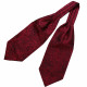 Men`s Floral Paisley Ascot Cravat CH 9050-5