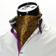 Men`s Floral Paisley Ascot Cravat CH 9050-8