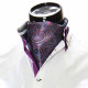 Men`s Floral Paisley Ascot Cravat CH 9050-14
