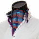 Men`s Floral Paisley Ascot Cravat CH 9050-19