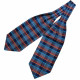 Men`s Floral Paisley Ascot Cravat CH 9050-19