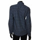 Women`s Cotton Pattern Shirt GR 1037-2