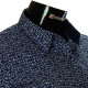 Women`s Cotton Pattern Shirt GR 1037-2