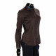 Pure Cotton Women`s Shirt TNL 1035-3