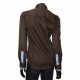 Pure Cotton Women`s Shirt TNL 1035-3